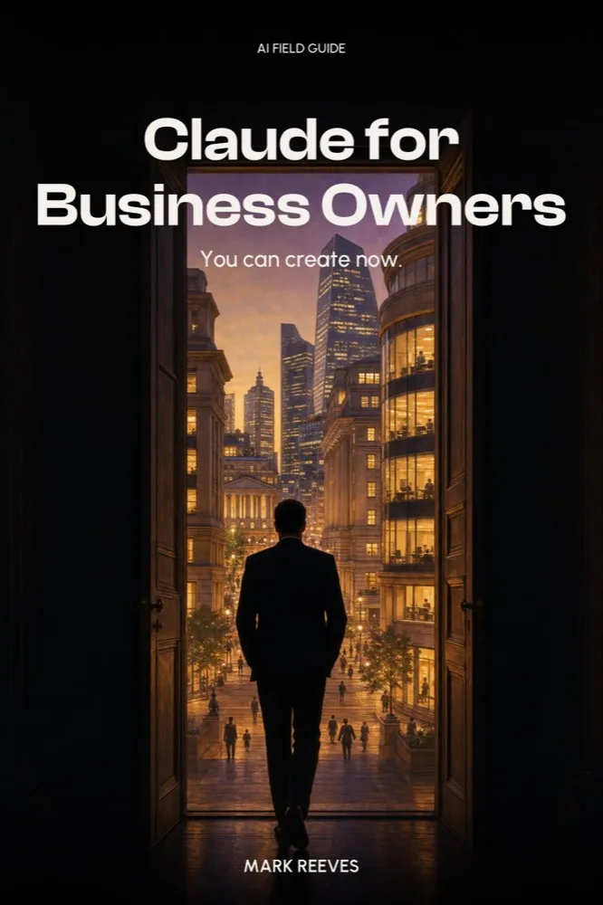 Claude for Business Owners