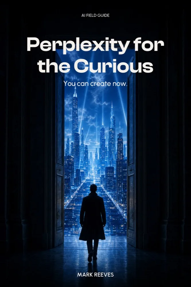 Perplexity for the Curious