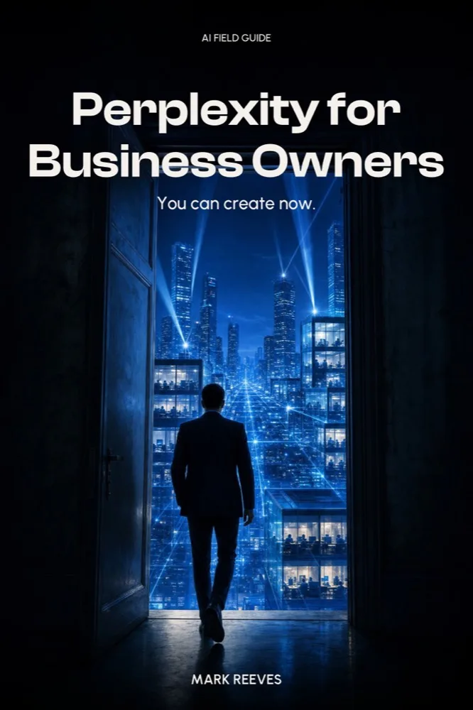 Perplexity for Business Owners