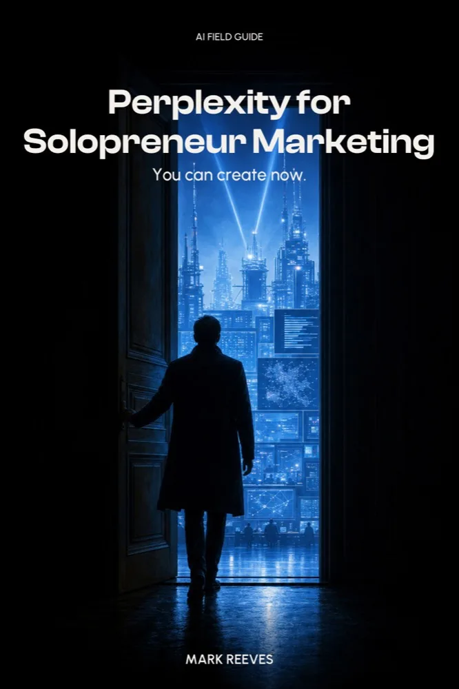Perplexity for Solopreneur Marketing