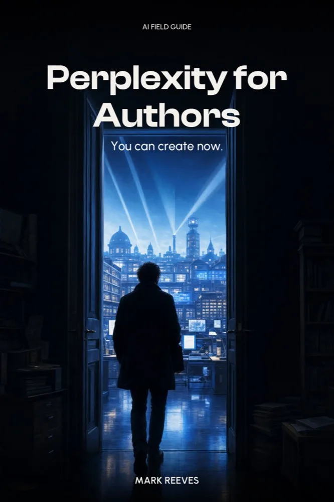 Perplexity for Authors