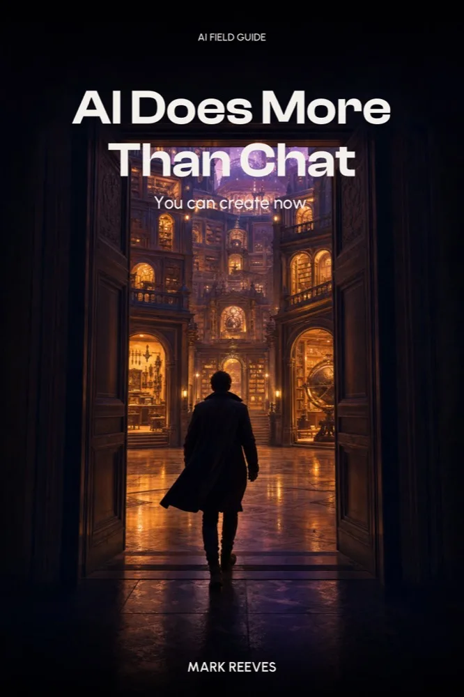 AI for the Curious