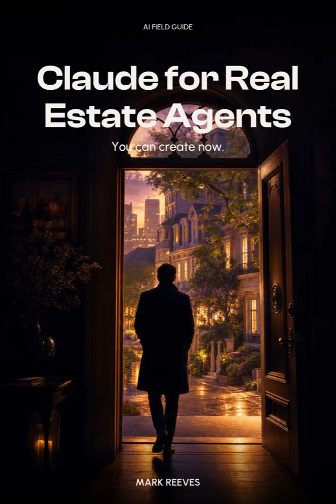 Claude for Real Estate Agents