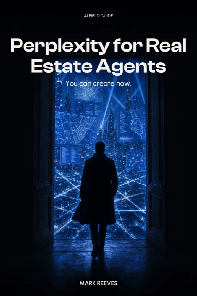 Perplexity for Real Estate Agents